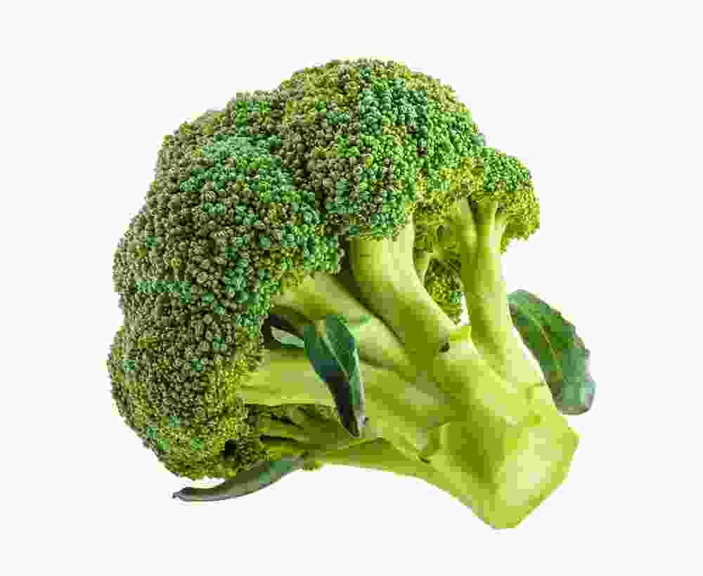 Organic Broccoli